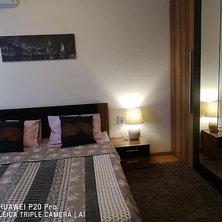 Sea Garden Apartment Idm Варна Екстер'єр фото