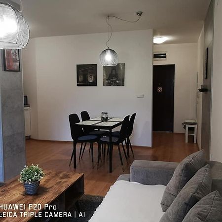 Sea Garden Apartment Idm Варна Екстер'єр фото