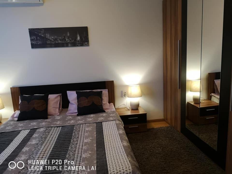 Sea Garden Apartment Idm Варна Екстер'єр фото