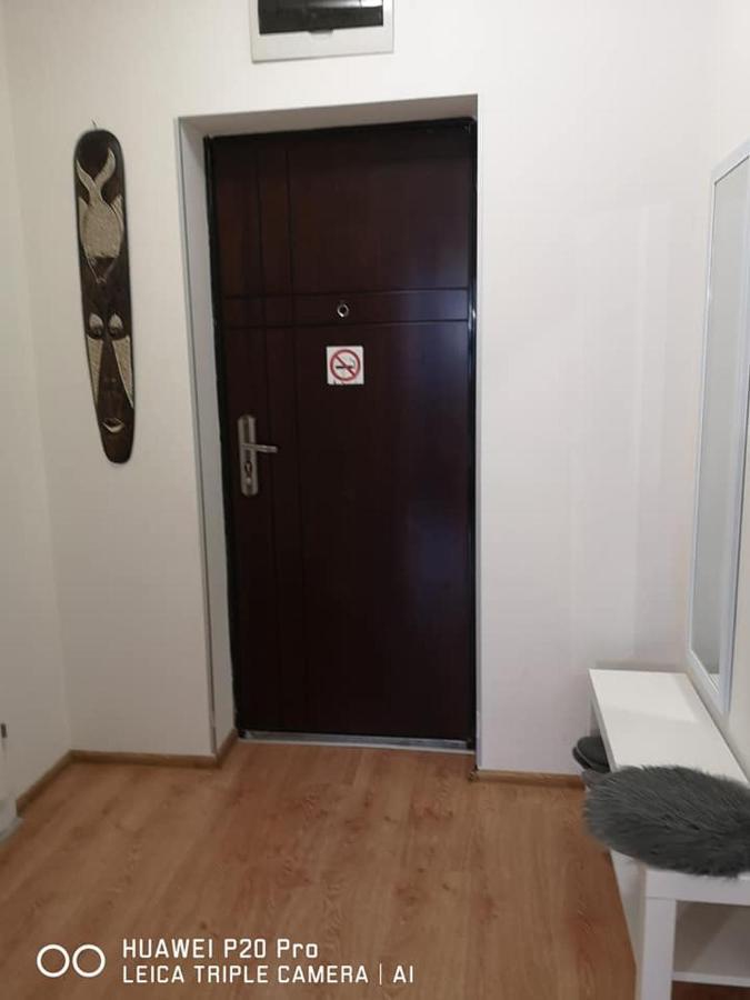 Sea Garden Apartment Idm Варна Екстер'єр фото