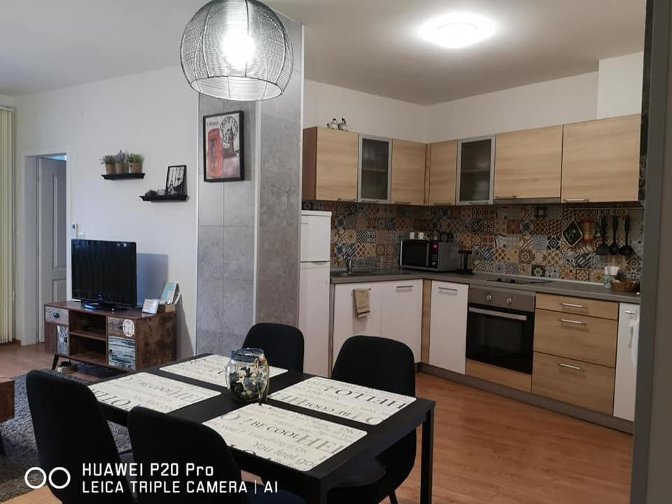 Sea Garden Apartment Idm Варна Екстер'єр фото