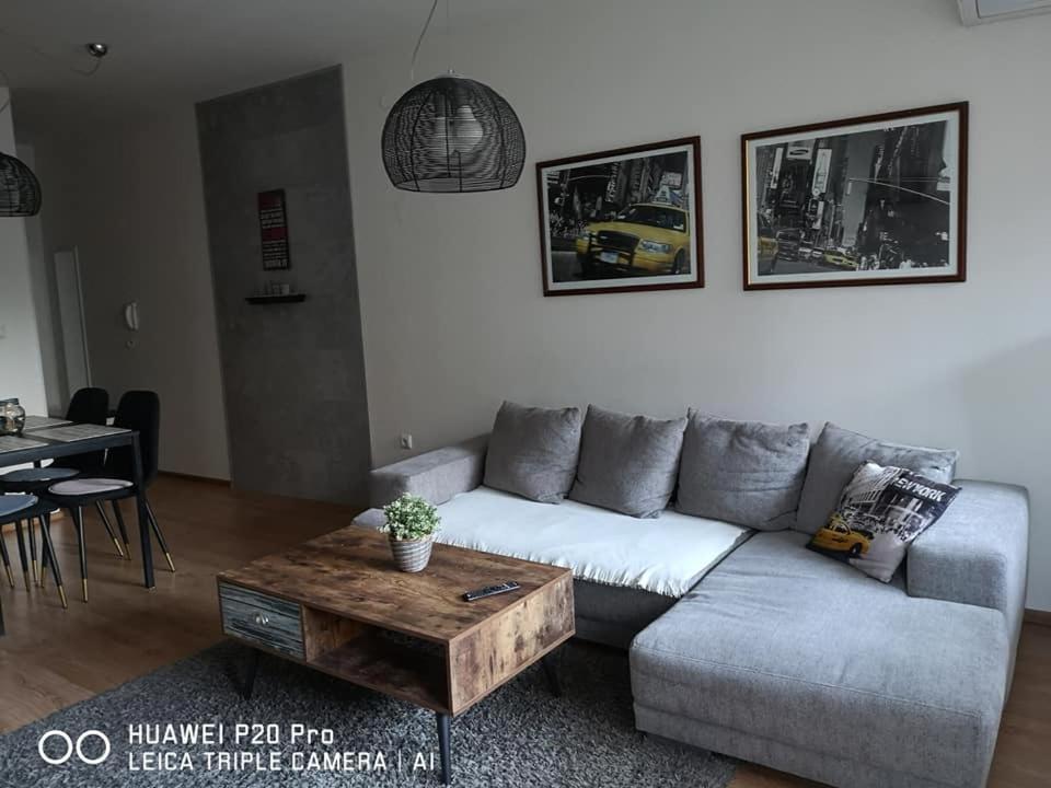 Sea Garden Apartment Idm Варна Екстер'єр фото