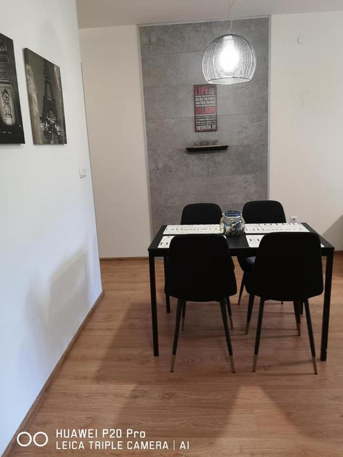 Sea Garden Apartment Idm Варна Екстер'єр фото