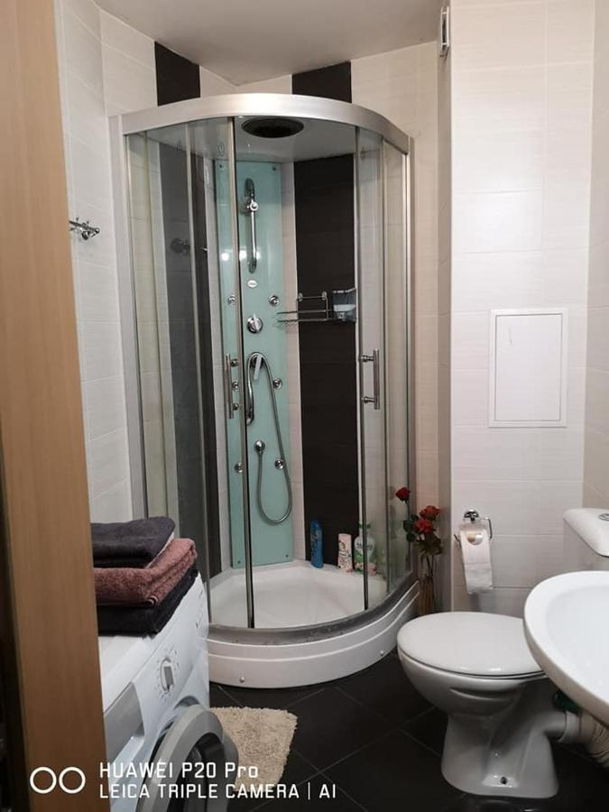 Sea Garden Apartment Idm Варна Екстер'єр фото