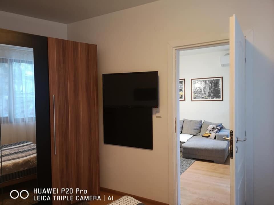 Sea Garden Apartment Idm Варна Екстер'єр фото
